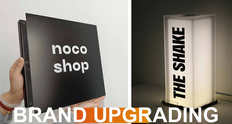 三门峡亚克力标牌厂家怎么选？这几点不注意，小心踩坑！-第2张图片-中国标牌厂家